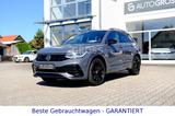 Volkswagen Tiguan 2.0 TDI DSG 4Motion "R-Line"LED"PANO"AHK" - gebrauchte VW Tiguan aus dem Jahr 2020