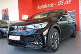 Volkswagen ID.5 GTX 4M Kamera,Navi,MATRIX,AHK,HuD,Pano 1Hd. - VW ID.5 mit Schiebedach