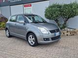 Suzuki Swift 1.3 5p. GL Safety Pack - Suzuki Swift aus 2009