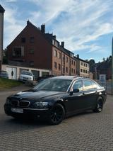 BMW 730Li. E65/E66 - gebrauchte BMW 730 aus dem Jahr 2008