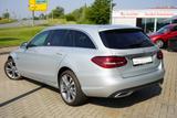 Mercedes-Benz C300 T-Modell de Avantgarde LED Navi ACC Kamera - Mercedes-Benz C 300 in Rostock