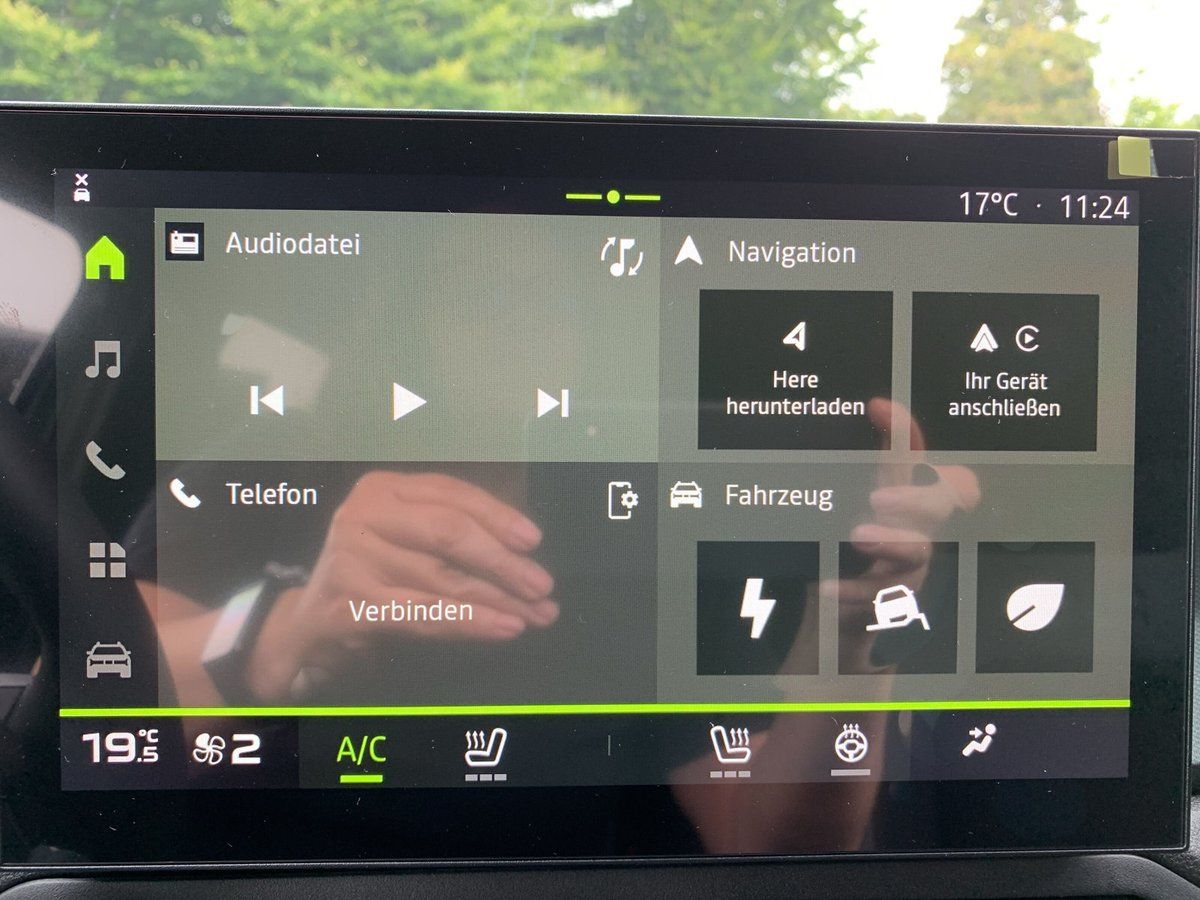 Dacia Duster - Bild 17