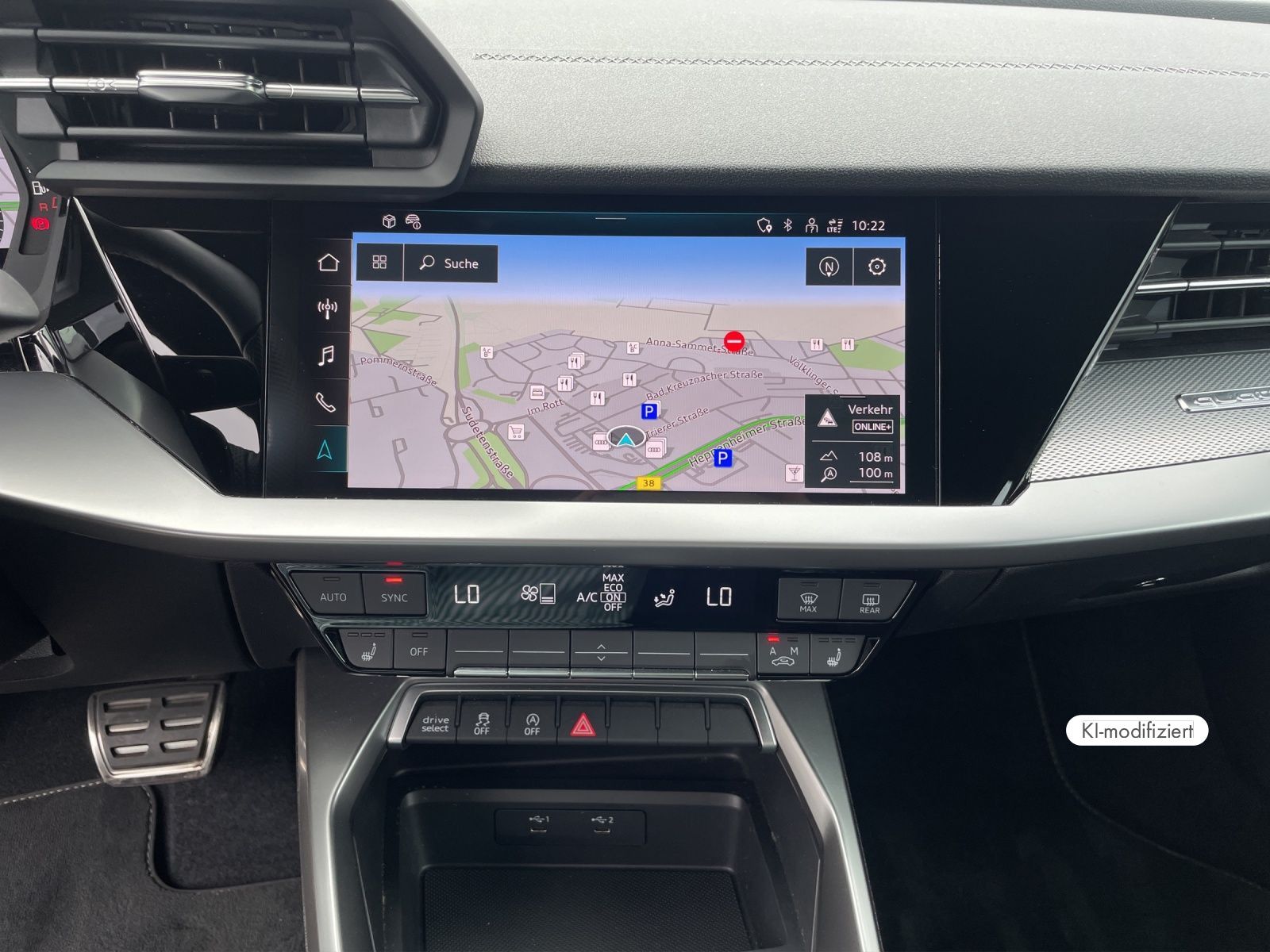 Audi S3 - Bild 12