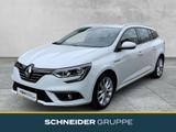 Renault Megane GRANDTOUR INTENS TCe 130 DAB+SHZ+KLIMA+ZV - Renault Megane Gebrauchtwagen in Chemnitz