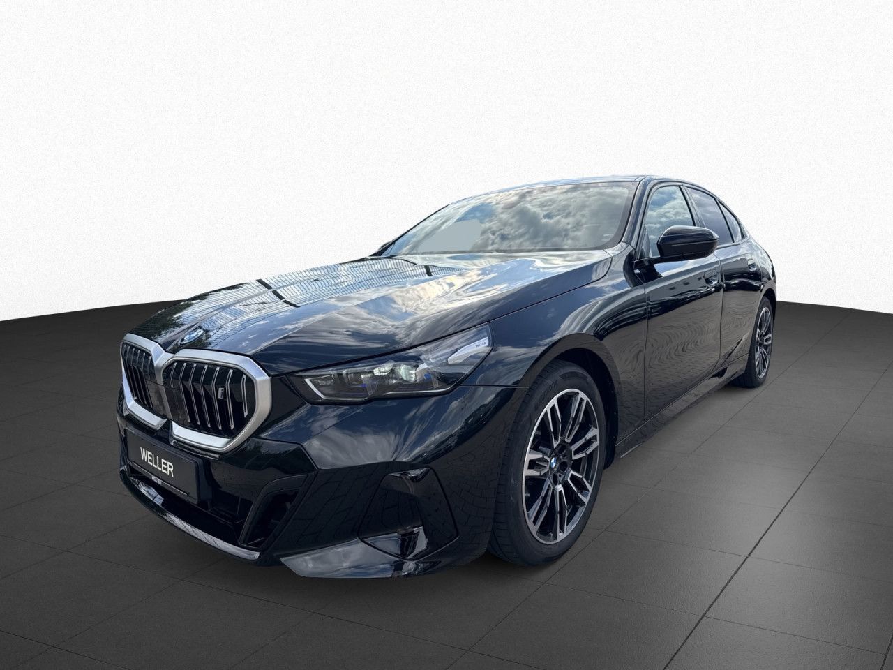 BMW i5 - Bild 3