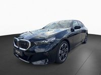 BMW i5 - Vorschau Bild 3