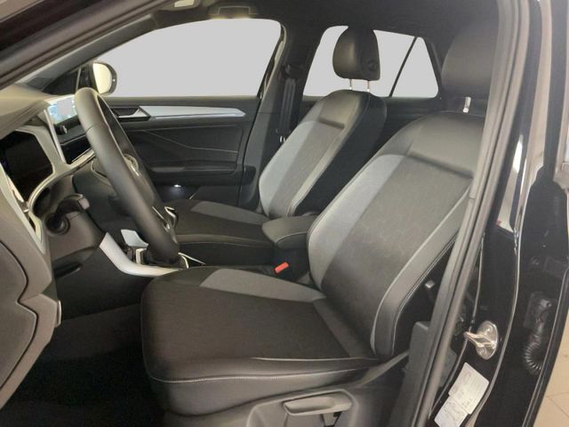 T-Roc GOAL 1.0 l TSI OPF 85 kW (116 PS) 6-Gang