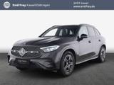 Mercedes-Benz GLC 200 4M Edition AMG|Pano|AHK|HiFi|Night|Tritt - Mercedes-Benz GLC 200 in Kassel