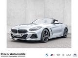 BMW Z4 sDrive20i A M Sport RFK NAVI LED Sound Syst. - BMW Z4 in Wuppertal