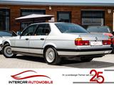 BMW 750i 5.0 V12 Facelift |1.Hand|Rarität| - BMW 7er Reihe: V12