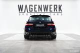 BMW M3 Competition M xDrive Touring Aut. INDIVIDUAL  - BMW M3 Touring Kombi Competition Gebrauchtwagen