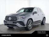 Mercedes-Benz AMG GLE 53 HYBR 4M+ AHK HUD Totw Pano Ambi 360° - Mercedes-Benz GLE 53 AMG Plug-in Hybrid (PHEV) Gebrauchtwagen