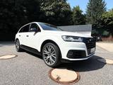 Audi SQ7 4.0 TDI HeadUp-StandH-360-LED-7Sitzer-AHK - Audi SQ7 von privat