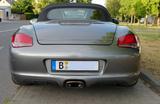 Porsche Boxster 2.9 - - Porsche Boxster Gebrauchtwagen in Berlin