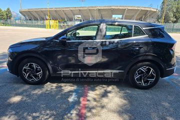 KIA Sportage - 8