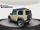Suzuki Jimny GOLLEK STAGE 2+WIE NEU+SOUNDANLAGE+4SITZ - gebrauchte Suzuki Jimny aus dem Jahr 2019