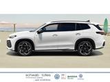 Volkswagen Tayron R-Line 1,5 l eTSI OPF 110 kW (150 PS) 7-G - Volkswagen Tayron R-Line mit Benzin-Antrieb