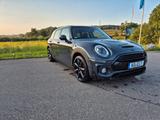 MINI Cooper S Clubman - MINI Cooper S Clubman von privat
