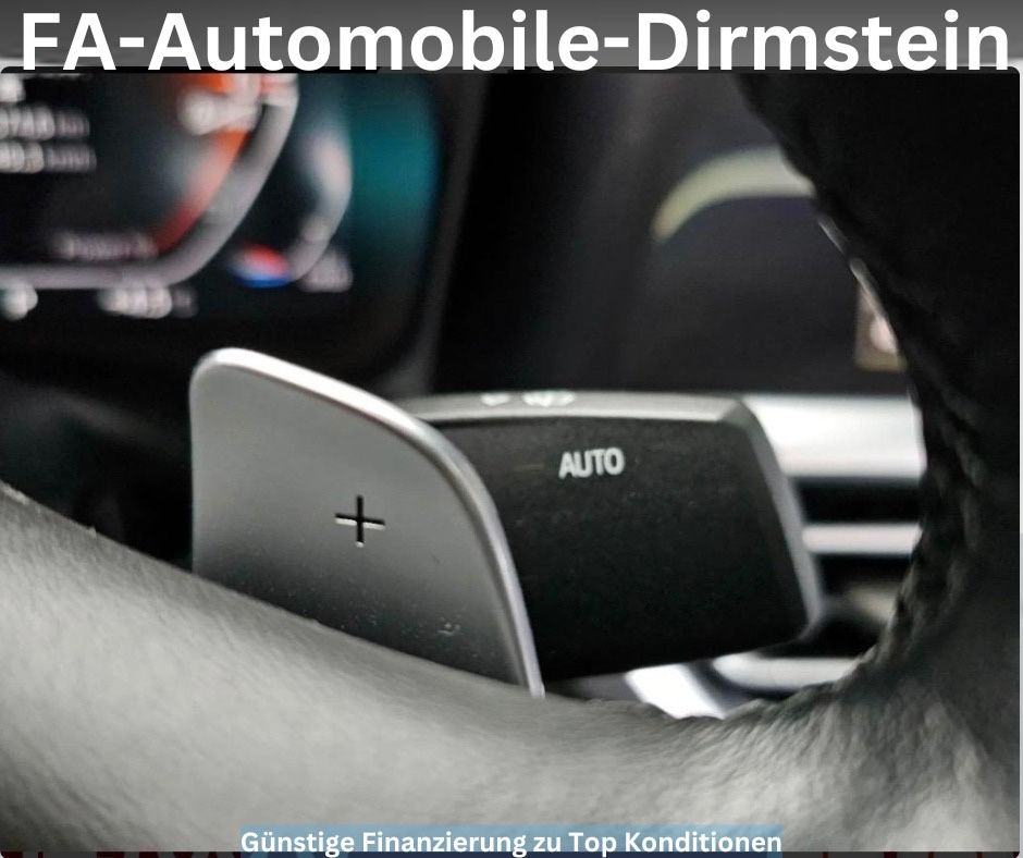 BMW 320Limousine 320d Luxury Line LED NAV KAM PAN EH foto 21