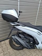 Honda SH 350 i*unfallfrei*bis 06/31 Garantie möglich* - HONDA ROLLER SH 350 I