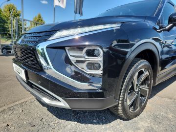 Mitsubishi Eclipse Cross - 5