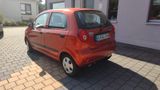 Chevrolet Matiz - Chevrolet Matiz: Privatanbieter