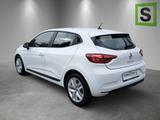 Renault CLIO ZEN TCe 90 CVT ++ AUTOMATIK ++ - Renault Clio Zen mit Benzin-Antrieb