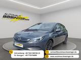 Opel Astra Edition 1.4Turbo LED/Nav/SHZ-LHZ/PDC 8Fach - Opel Astra: F