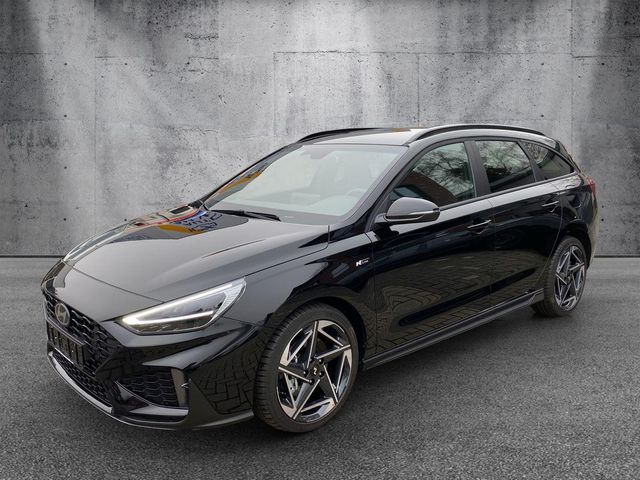 Hyundai i30 Kombi N-Line 1.5 T-GDI R.Kamera / Bi LED