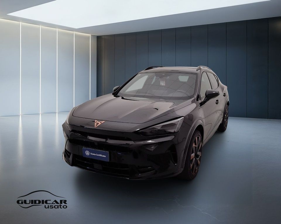 Image of Cupra Formentor