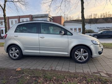 Volkswagen Golf - 4