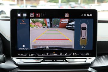 Cupra Leon Sportstourer 2.0 5 Jahre Gar. 4Drive VZ AHK