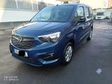 Opel Combo Life-e Elegance *AHK*L+SHZ*180°Kam*SoH94% - Opel Combo Electric Gebrauchtwagen