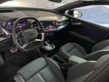 Audi Q4 e-tron Sportback 50 quattro S line PANO+HUD++ - Audi Q4 e-tron aus 2023