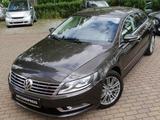 Volkswagen CC 2.0 Sport BMT Xenon Navi TÜV neu PDC 5-Sitzer - Volkswagen CC: Sport
