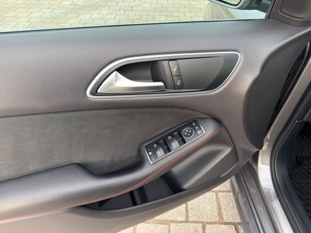 Mercedes-Benz B 200 CDI AMG Line|7G DCT Automatik|LED|AHK