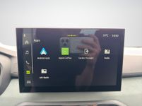 Dacia Sandero - Vorschau Bild 17