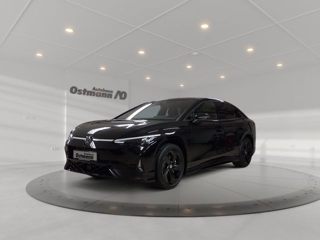 Volkswagen ID.7 GTX 340 PS 4Motion AHK WR ALLRAD