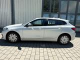 BMW 118i F40 LED NAVI KLIMA - BMW F40 - BMW 1er Reihe