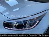 Kia cee'd 1.6 99kW Sportswagon Spirit SHZ PDC AHK - Kia: K9