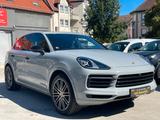 Porsche Cayenne S *PANORAMA*360 KAMERA*441 PS*MEMORY* - Porsche Cayenne: Ps