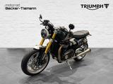 Triumph Speed Twin Cafe Racer Edition - TRIUMPH CAFE RACER