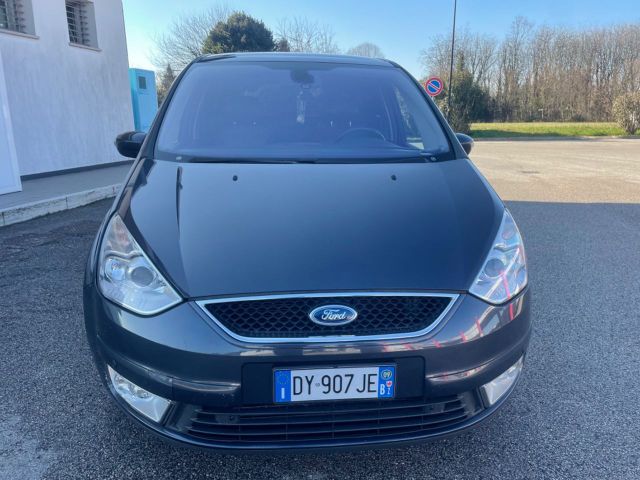 Ford Galaxy 2.0 TDCi 140 CV Tetto pelle 7 posti