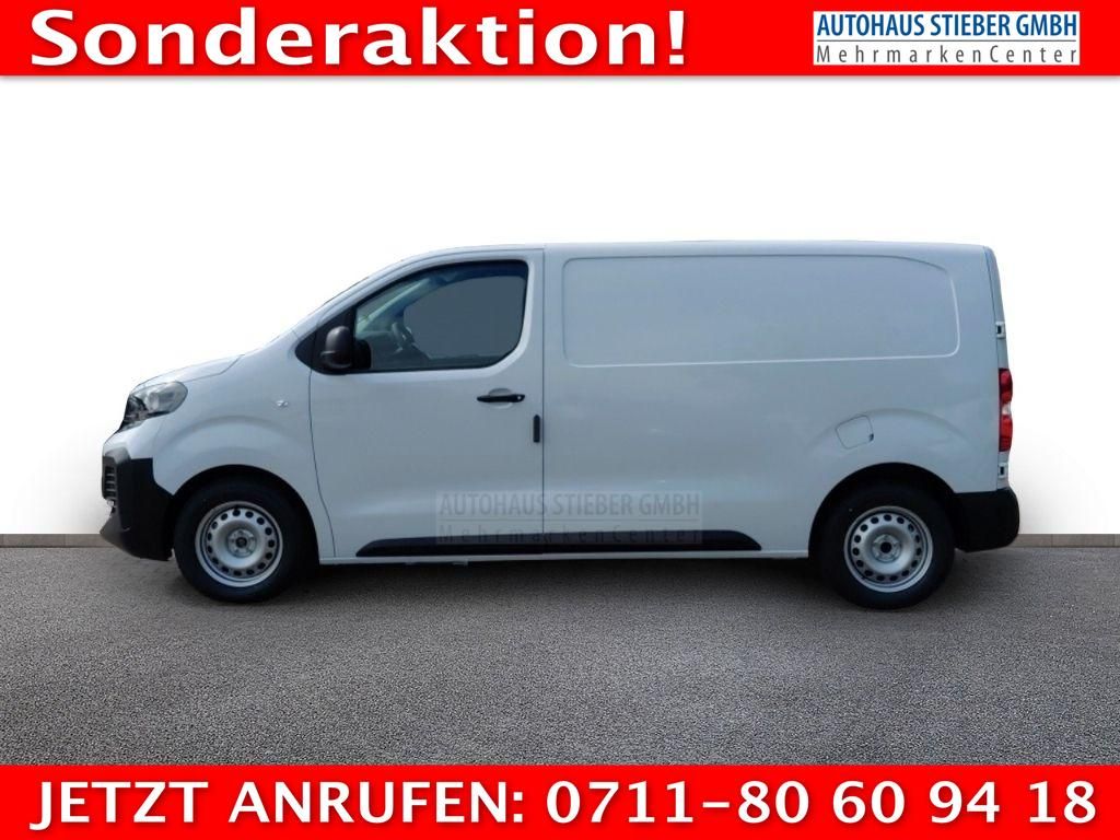 Image of Opel Vivaro