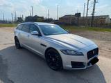 Jaguar XF 25d AWD 240PS Portfolio Sportbrake Auto. ... - gebrauchte Jaguar XF aus dem Jahr 2019