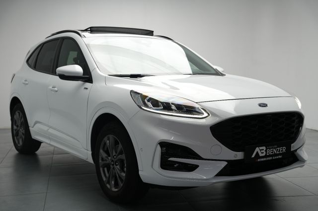 Ford Kuga *ST-Line X*Panorama*HUD*Kamera*PlugInHybrid