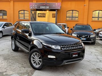 Land-Rover Range Rover Evoque - 2