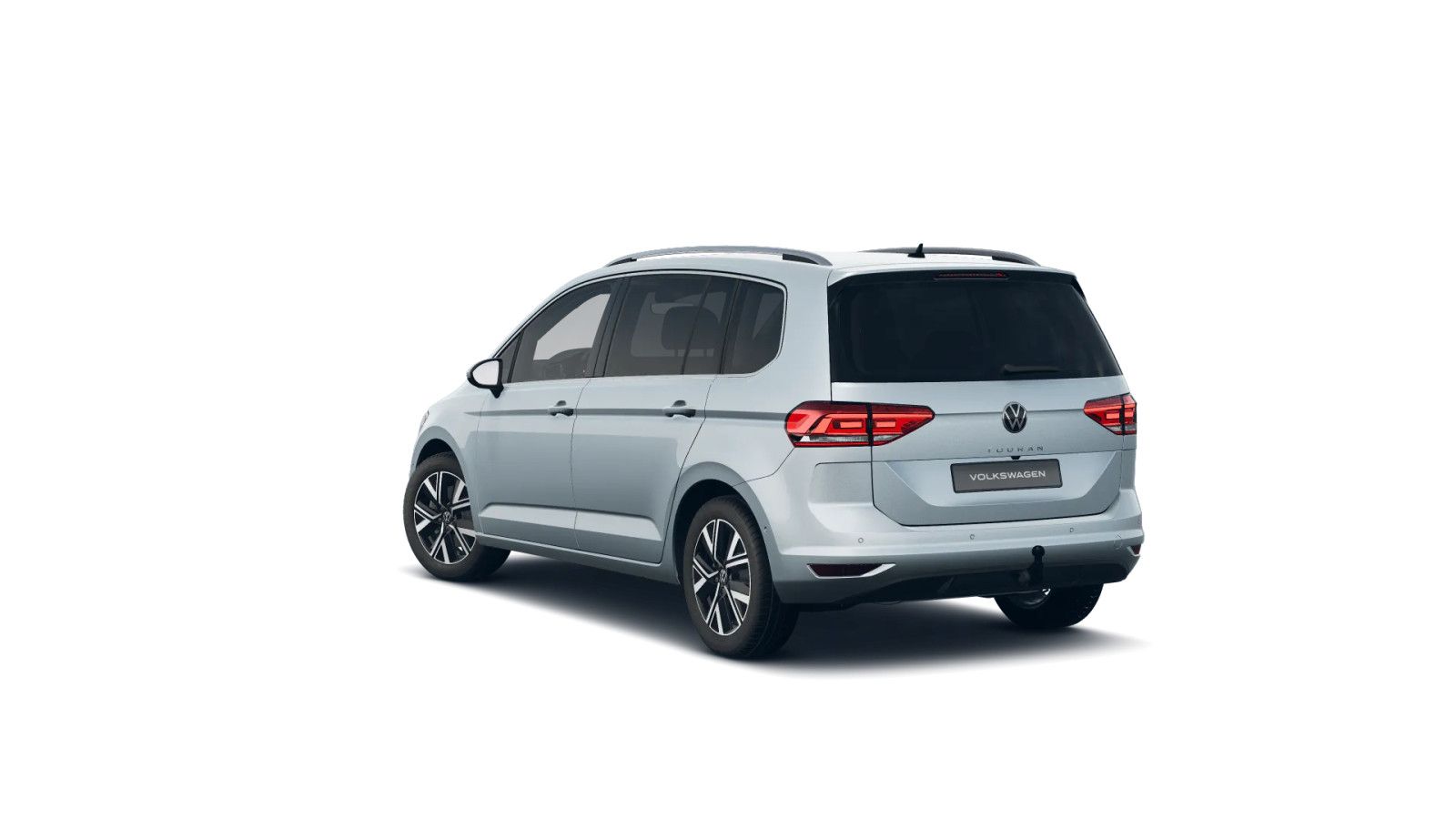 Volkswagen Touran - Bild 4