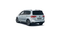 Volkswagen Touran - Vorschau Bild 4