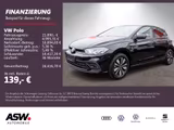 Volkswagen Polo Goal 1.0 TSI DSG LED Navi RFK ACC PDC AHK - Volkswagen Polo: Dsg